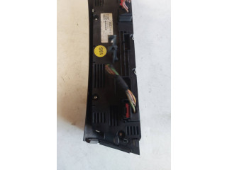Блок управления климат-контролем 4G0820043H, A2C53400296   Audi A6 S6 C7 4G