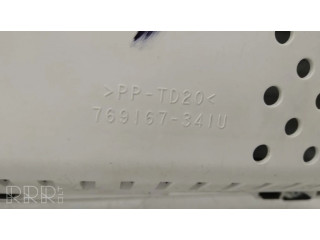 Přístrojová deska  Volvo XC70 2016 31473467  