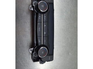 Блок управления климат-контролем 275102210R   Renault Kadjar