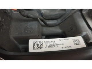 Volant BMW X1 F48 F49 2016   