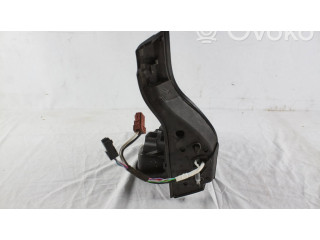 Zpětné zrcátko  Peugeot 208 2015  1611240880, E20211047  