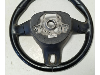 Volant Volkswagen PASSAT B7 2012 3C8419091K, 0060003142  