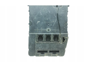 Блок комфорта 8200606826, 8200606826   Renault Megane II   