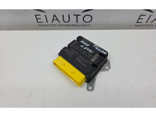 Блок подушек безопасности 5Q0959655CH, A3C05516604   Volkswagen Tiguan Allspace