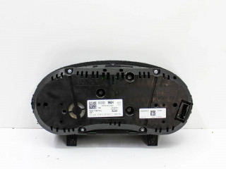 Панель приборов 8V0920960H   Audi A3 S3 8V       