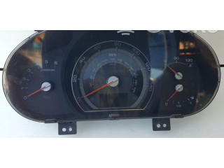 Панель приборов 940013u1954car   KIA Sportage       