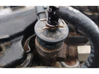 Jednotka ABS H8201108033, 0445110485   Dacia Sandero 2015