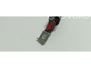 Блок управления 52139063   Fiat 500X