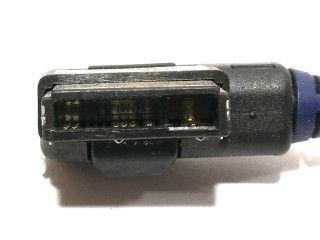 Топливная рампа 4F0051510K, 290911   Audi A6 S6 C6 4F   для двигателя CAN