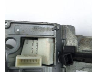 Řídící jednotka 13206762, 13216697   Opel Astra H 2005
