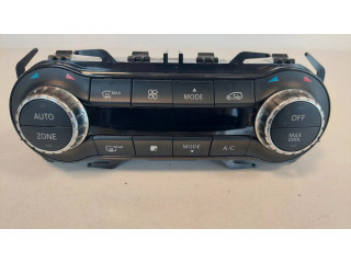 Блок управления климат-контролем A2469002508, A2469010905   Mercedes-Benz CLA C117 X117 W117