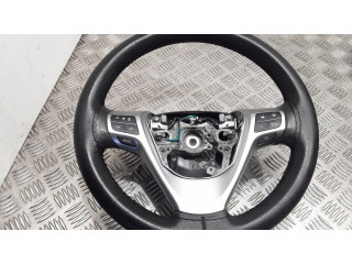 Volant Toyota Verso 2012 451000F471, 625003900  