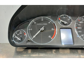 Přístrojová deska  Peugeot 207 CC  9658138280  