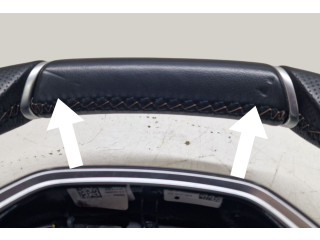 Volant Peugeot 3008 II 2018 34199119E, 98105488ZD  