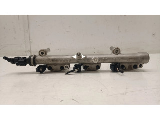 Vstřikovací lišta 8665631   BMW 1 F40  pro benzínový motor 1.8  