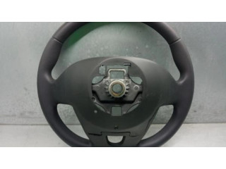 Руль Renault Twizy  2012- года 484305823R      