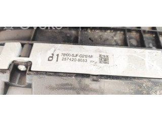 Přístrojová deska  Honda FR-V 2006 78100SJFG212M1  