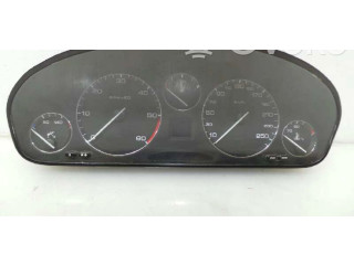 Přístrojová deska  Peugeot 607 2000 9629598480, 9629598480  