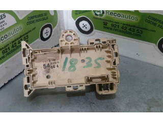 Pojistková skříňka Řídící jednotka BSM 1018546C4   Toyota RAV 4 (XA10) 1996