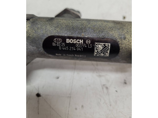 Vstřikovací lišta 0445214041, 002774L3   Chrysler Voyager     