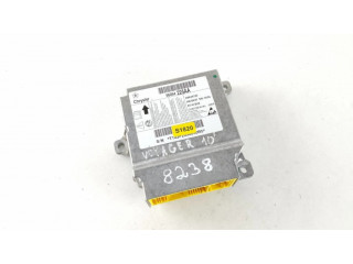 Блок подушек безопасности 56054225AA, 5WK44120   Chrysler Town & Country V