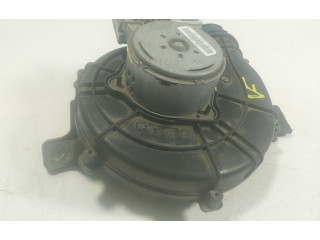 Вентилятор печки    A4535000093   Smart ForFour II W453