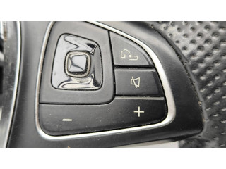 Volant Mercedes-Benz E W213 2017 1637943305  