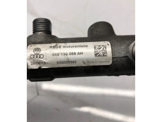 Vstřikovací lišta 059130089AH, 5100000582   Audi A5 8T 8F     