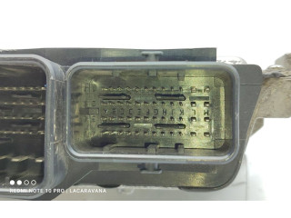 Řídící jednotka 9666912580   Fiat Scudo 2013