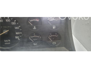 Přístrojová deska  Nissan Patrol 260 1989 24830C8000, 24830C8000  