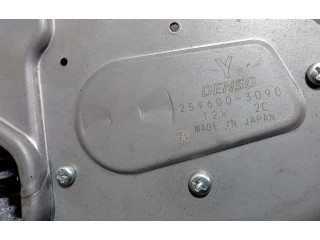 Моторчик заднего дворника 259600-3090, 259600-3090    Suzuki Baleno IV