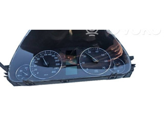 Přístrojová deska  Mercedes-Benz C W203 2004 A2035404547  