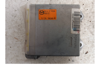 Блок подушек безопасности K0273   Mazda CX-7