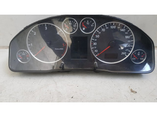 Панель приборов 4B0920933M   Audi A6 Allroad C5       