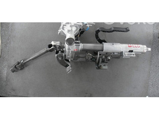    Рулевая рейка JJ501-000533, BHR1-32-150B   Mazda 3 III 2014 - 2018 года
