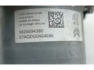 Jednotka ABS 9812786180, 9826694380   Peugeot 3008 II 