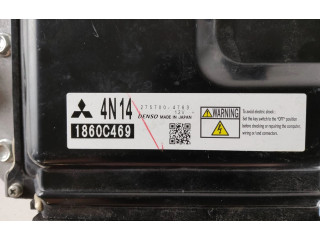 Řídící jednotka 1860C469, 2757004763   Mitsubishi Outlander 2014