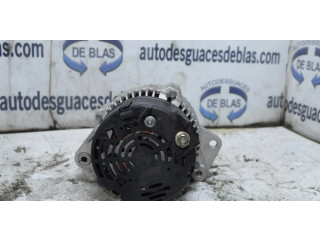 Генератор 437467, ALTERNADOR   Audi A6 S6 C4 4A      