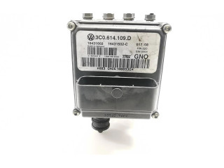 Jednotka ABS 3C0614109D   Volkswagen Passat Alltrack 2008