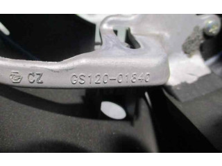 Volant Peugeot 107 2009 GS12001840  