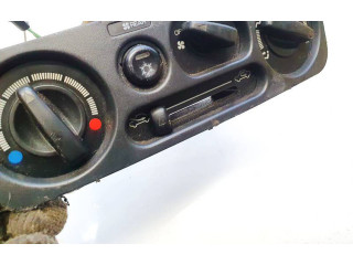 Блок управления климат-контролем mr398626, MR398626   Mitsubishi Pajero Sport I