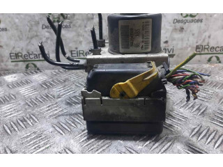 Jednotka ABS 9663945580   Peugeot 207 2007