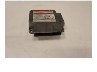 Блок подушек безопасности 3891055L10   Fiat Sedici
