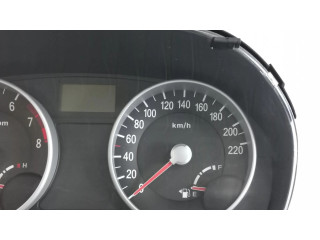 Přístrojová deska  Hyundai Accent  940031E160, CUADROINSTRUMENTOS  