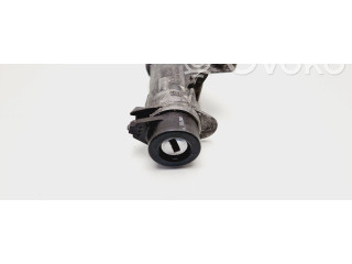 Pojistková skříňka Комплект зажигания 038906019AN, 0281010094   Audi A4 S4 B5 8D 1998