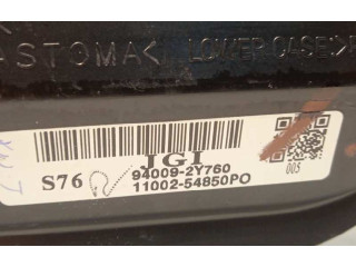 Přístrojová deska  Hyundai ix35 2015 940092Y760  