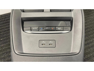 Блок управления климат-контролем 66806816, 6806816   BMW 3 G20 G21
