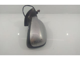 Zpětné zrcátko  Peugeot 207 CC   GRIS  