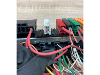 Блок предохранителей 7703497782B, 7703297988   Renault Megane I    