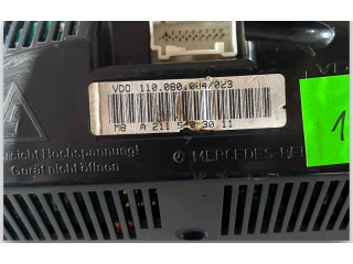 Píst S103, A2115403011   Mercedes-Benz E W211     